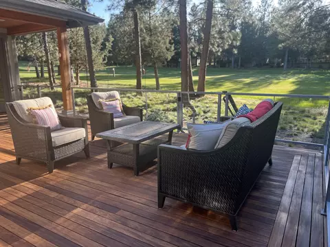 Exterior - 3495 NW Mccready Dr, Bend, OR 97703 photo 2 of 5