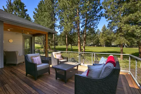 Exterior - 3495 NW Mccready Dr, Bend, OR 97703 photo 5 of 5