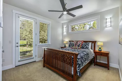 Bedroom - 3495 NW Mccready Dr, Bend, OR 97703 photo 3 of 3