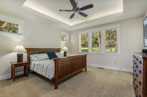 Bedroom - 3495 NW Mccready Dr, Bend, OR 97703 photo 2 of 3