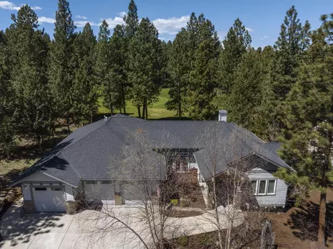 3495 NW Mccready Dr, Bend, OR 97703