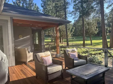 Exterior - 3495 NW Mccready Dr, Bend, OR 97703 photo 3 of 5
