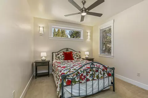 Bedroom - 3495 NW Mccready Dr, Bend, OR 97703 photo 1 of 3