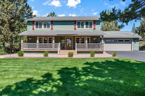 21000 Scottsdale Dr, Bend, OR 97701