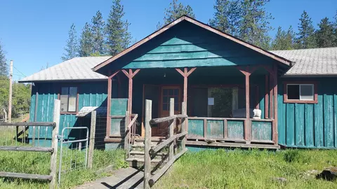 3505 Obenchain Rd N, Eagle Point, OR 97524