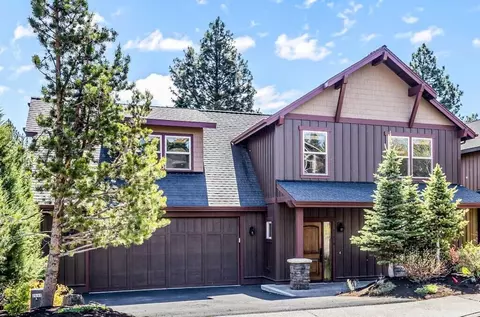 61474 Linton Loop, Bend, OR 97702