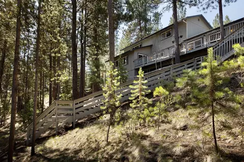 Exterior - 53520 Wildriver Way, La Pine, OR 97739 photo 7 of 9