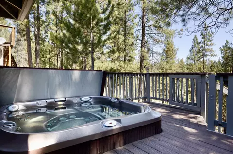 Exterior - 53520 Wildriver Way, La Pine, OR 97739 photo 6 of 9
