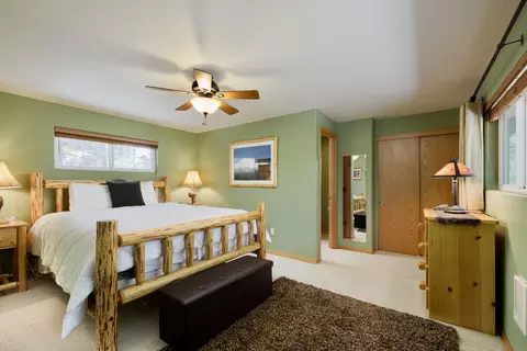 Bedroom - 53520 Wildriver Way, La Pine, OR 97739 photo 3 of 4