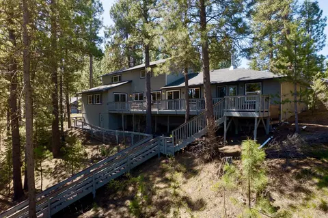 Exterior - 53520 Wildriver Way, La Pine, OR 97739 photo 2 of 9