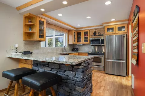 Kitchen - 53520 Wildriver Way, La Pine, OR 97739 photo 1 of 1