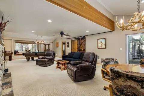 Living - 53520 Wildriver Way, La Pine, OR 97739 photo 4 of 5