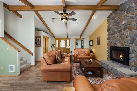 Living - 53520 Wildriver Way, La Pine, OR 97739 photo 1 of 5
