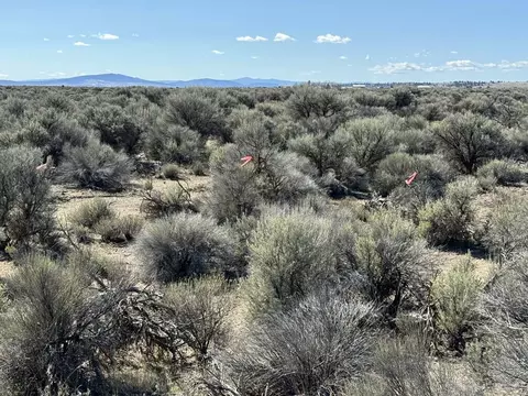 north star lane, Christmas Valley, OR 97641