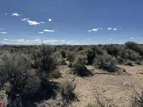 north star lane, Christmas Valley, OR 97641
