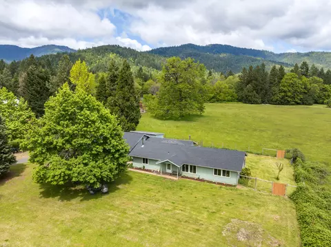 3300 Cedar Flat Rd, Williams, OR 97544 photo 40