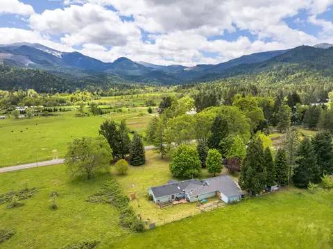 3300 Cedar Flat Rd, Williams, OR 97544 photo 43