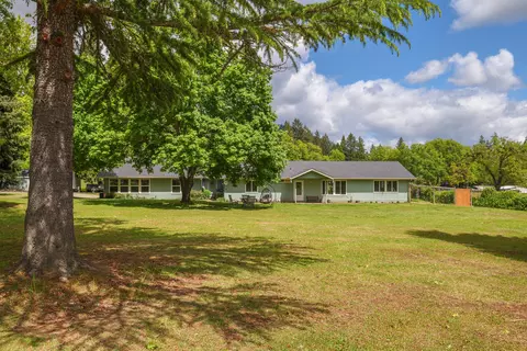 3300 Cedar Flat Rd, Williams, OR 97544 photo 5