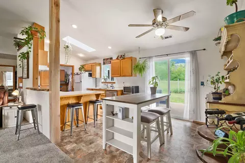 3300 Cedar Flat Rd, Williams, OR 97544 photo 9