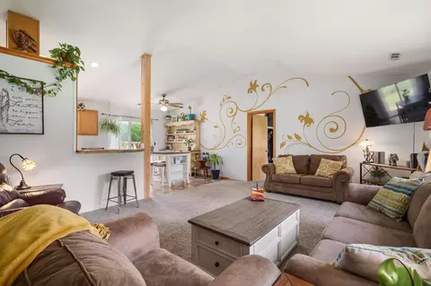 3300 Cedar Flat Rd, Williams, OR 97544 photo 6