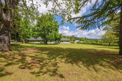 3300 Cedar Flat Rd, Williams, OR 97544 photo 37