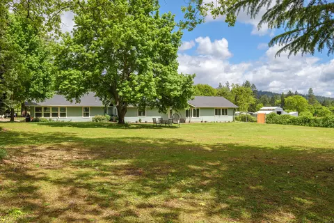 3300 Cedar Flat Rd, Williams, OR 97544 photo 38