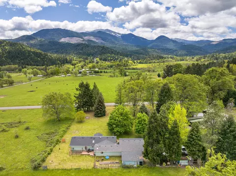 3300 Cedar Flat Rd, Williams, OR 97544 photo 44