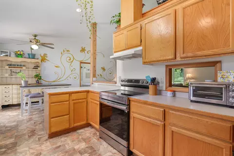 3300 Cedar Flat Rd, Williams, OR 97544 photo 12