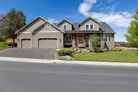 2511 SW 43rd Ct, Redmond, OR 97756