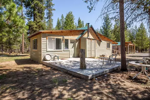 52300 Dorrance Meadow Rd, La Pine, OR 97739
