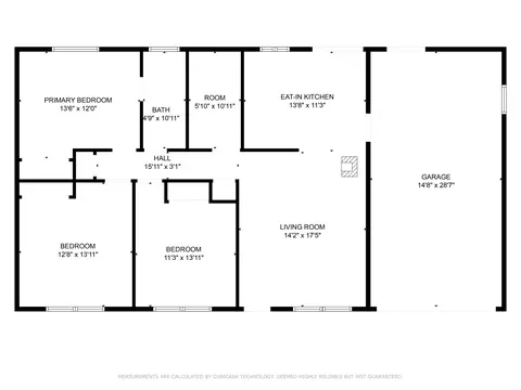 320 3rd St, Metolius, OR 97741 photo 17