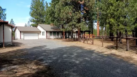 14724 Cambium, La Pine, OR 97739