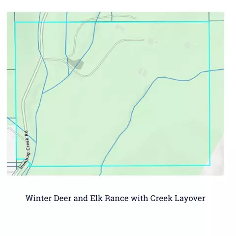 Other - 4430 Humbug Creek Rd, Applegate, OR 97530 photo 11 of 11