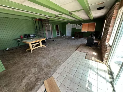 Living - 4430 Humbug Creek Rd, Applegate, OR 97530 photo 2 of 2