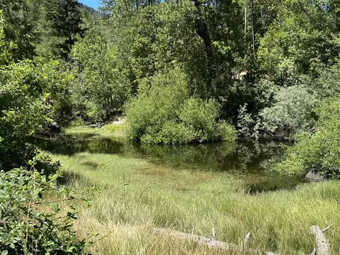View/Area - 4430 Humbug Creek Rd, Applegate, OR 97530 photo 2 of 4