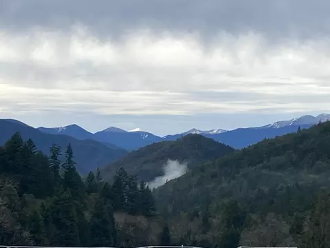 View/Area - 4430 Humbug Creek Rd, Applegate, OR 97530 photo 4 of 4