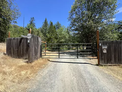 4430 Humbug Creek Rd, Applegate, OR 97530
