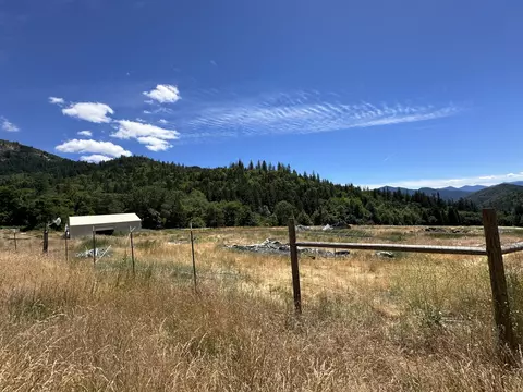 Exterior - 4430 Humbug Creek Rd, Applegate, OR 97530 photo 4 of 7