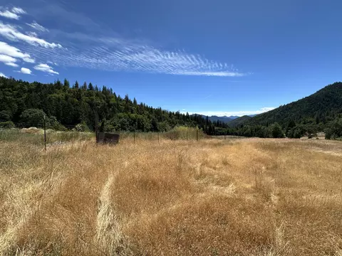 Exterior - 4430 Humbug Creek Rd, Applegate, OR 97530 photo 3 of 7