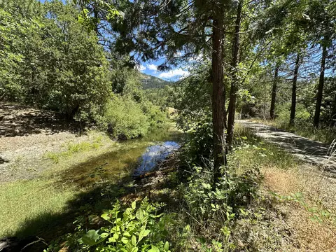 View/Area - 4430 Humbug Creek Rd, Applegate, OR 97530 photo 1 of 4