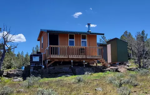 Tl 103 SE Tbd Road, Prineville, OR 97754