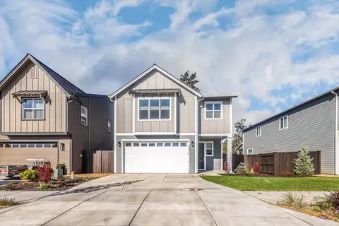 63217 NW Red Butte Ct, Bend, OR 97703