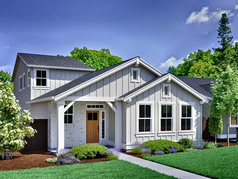 3758 NE Petrosa Ave, Bend, OR 97701