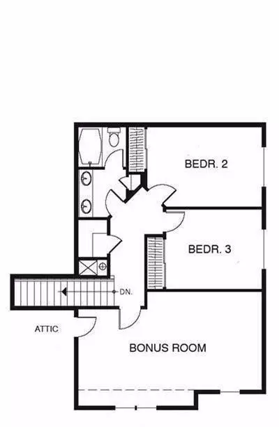 Floorplan - 60805 Whitney Pl, Bend, OR 97702 photo 2 of 2