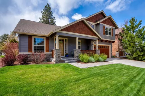 Exterior - 60805 Whitney Pl, Bend, OR 97702 photo 5 of 8