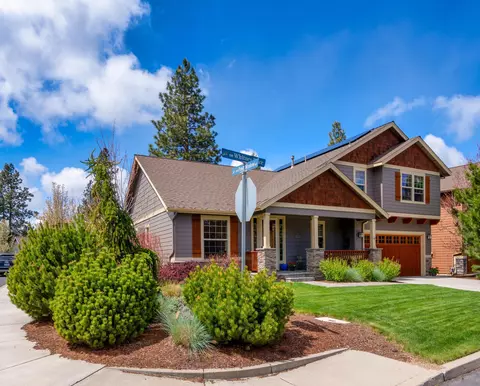 60805 Whitney Pl, Bend, OR 97702
