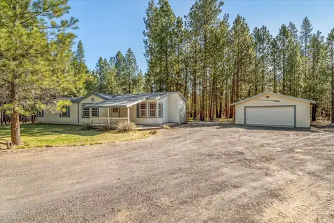 52080 Finger Cone, La Pine, OR 97739