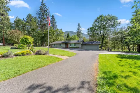 1695 Soldier Creek Rd, Grants Pass, OR 97526
