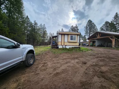 44440 Cowboy Hill Ln, Chiloquin, OR 97624