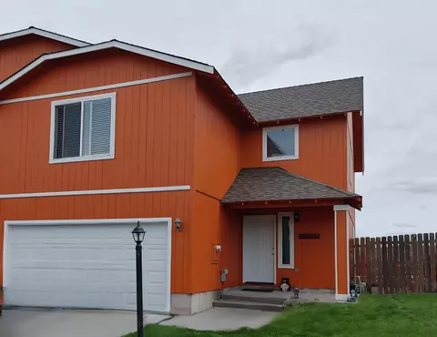813 SE Kristin Way, Madras, OR 97741